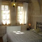 Hotel Nature Park Cave