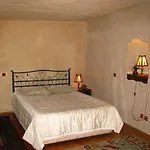 Nature Park Cave Hotel