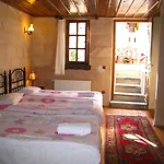 Hotel Nature Park Cave