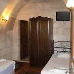 Nature Park Cave Hotel Goreme