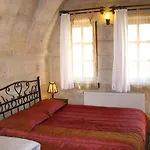 Nature Park Cave Hotel 2*