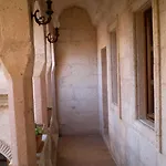Nature Park Cave Hotel Goreme