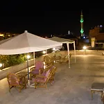 Nature Park Cave Hotel Goreme