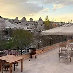 Nature Park Cave 2* Goreme