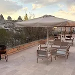 Hotel Nature Park Cave Goreme