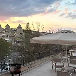 Nature Park Cave 2* Goreme