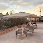 Nature Park Cave Hotel