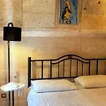 Nature Park Cave Hotel Goreme