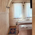 Nature Park Cave Hotel Goreme