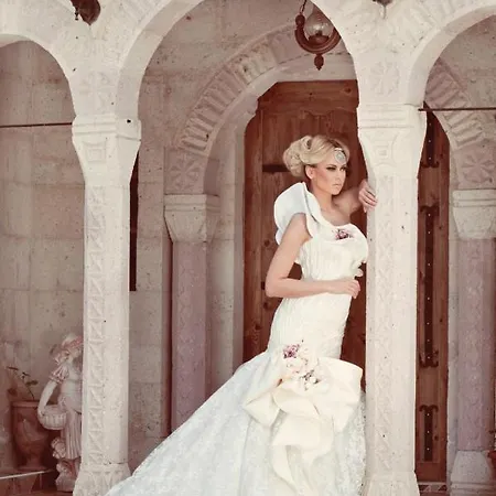 네이처 파크 케이브 괴레메