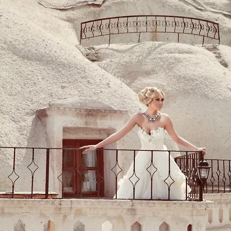 Nature Park Cave Отель