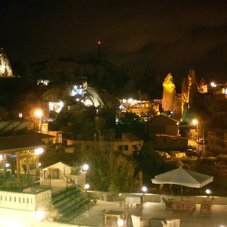 호텔 네이처 파크 케이브 2*