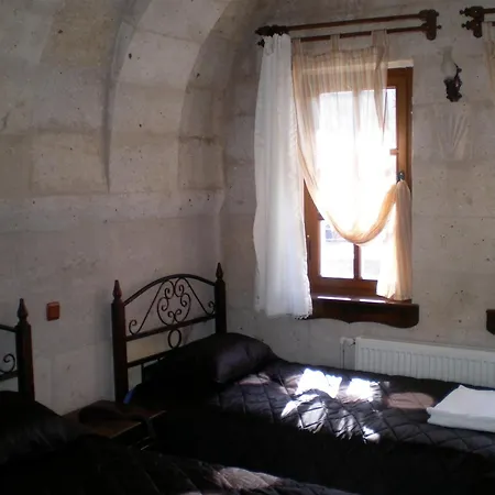 Отель Nature Park Cave 2*