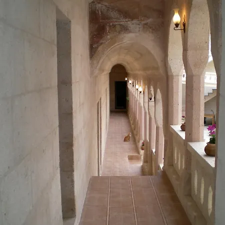 فندق Nature Park Cave