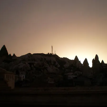 호텔 네이처 파크 케이브 2*