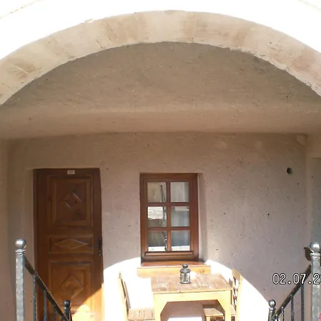 فندق Nature Park Cave غوريمِيه