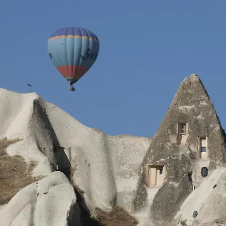 네이처 파크 케이브 괴레메