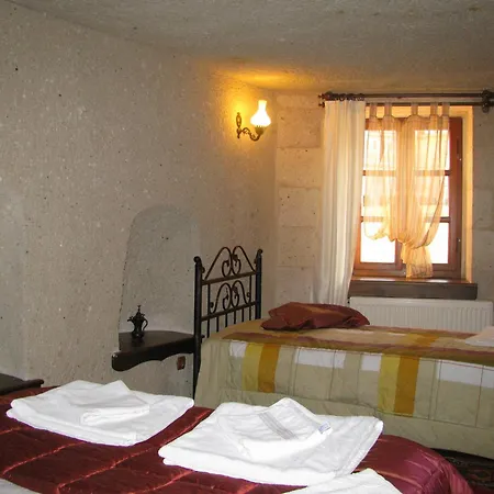 호텔 네이처 파크 케이브 2*