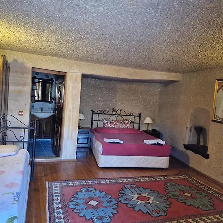 호텔 네이처 파크 케이브 2*