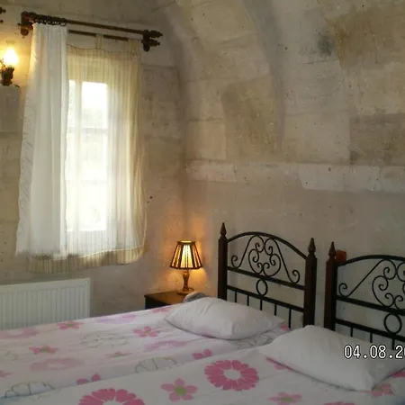 Nature Park Cave Otel 2*