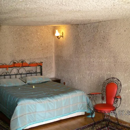 네이처 파크 케이브 괴레메