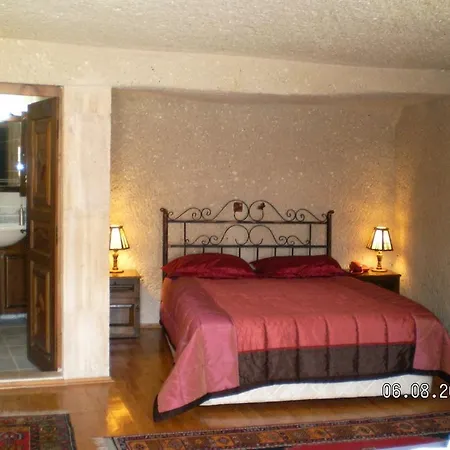 Nature Park Cave Отель Гореме