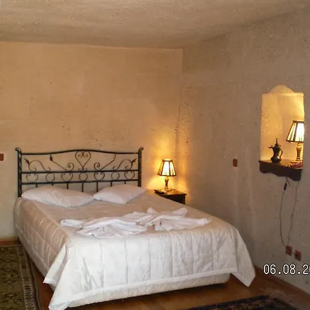 Nature Park Cave Otel 2*