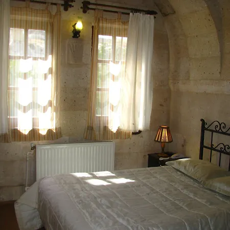 호텔 네이처 파크 케이브