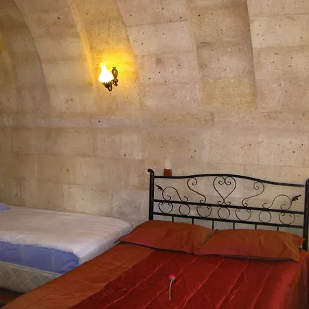 Nature Park Cave Отель 2*