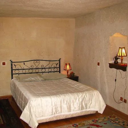 네이처 파크 케이브 호텔