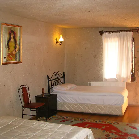 호텔 네이처 파크 케이브