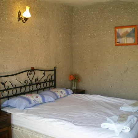 Отель Nature Park Cave 2*