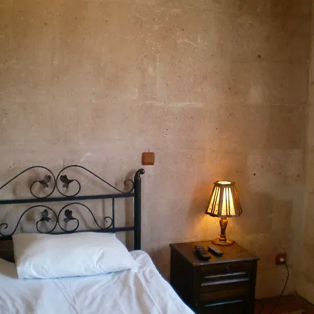 Отель Nature Park Cave