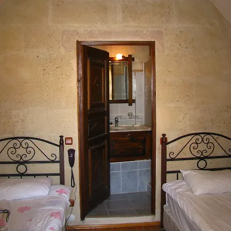 Nature Park Cave 2* Гореме