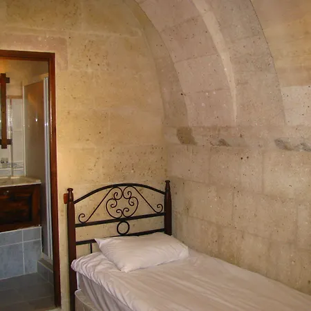 Nature Park Cave Отель Гореме