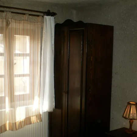 Nature Park Cave Отель