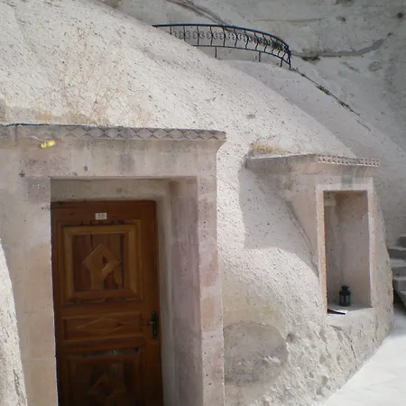 Hotell Nature Park Cave