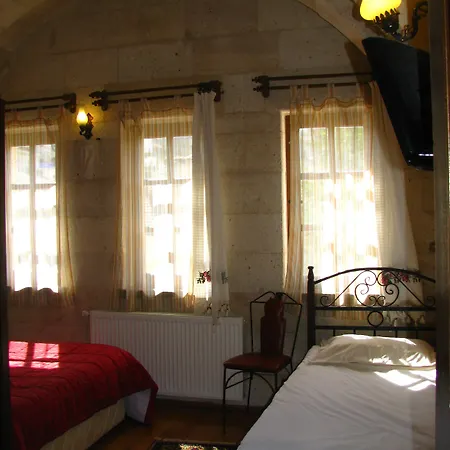 Nature Park Cave Hotel Goreme