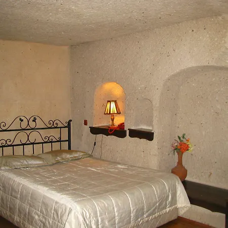 Отель Nature Park Cave