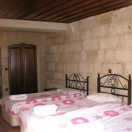 Nature Park Cave Hotel 2*