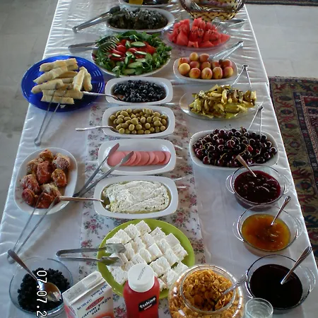 Nature Park Cave Отель