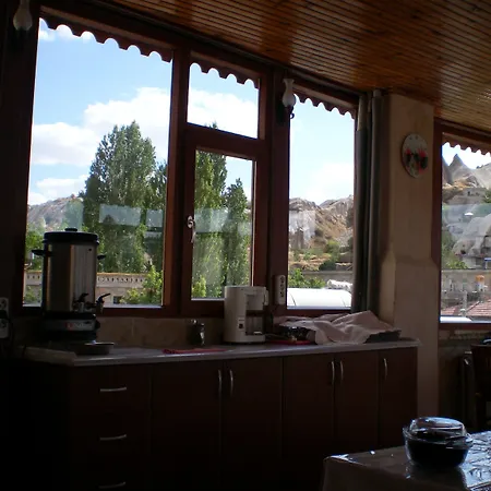 호텔 네이처 파크 케이브