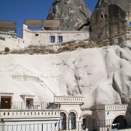 Nature Park Cave 2* Goreme