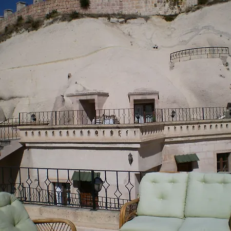 네이처 파크 케이브