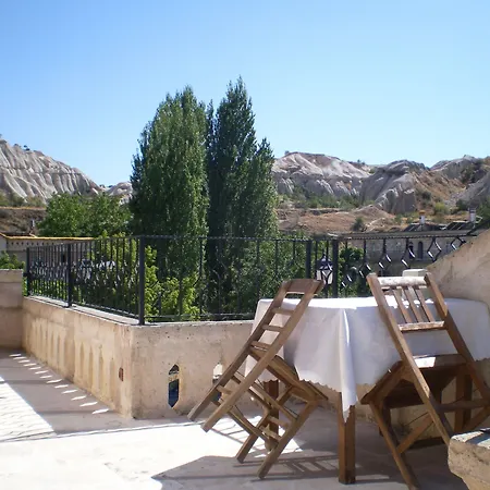 Hotel Nature Park Cave Goreme