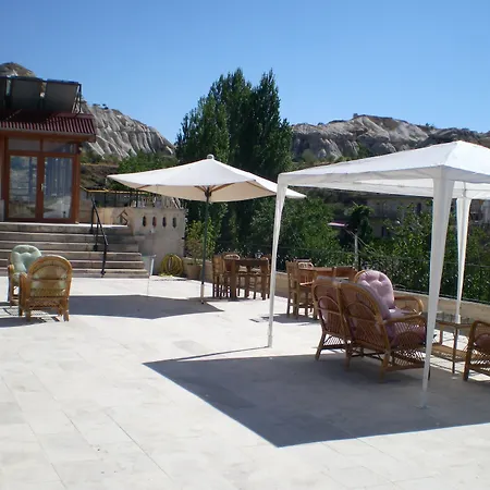 Nature Park Cave Отель 2*