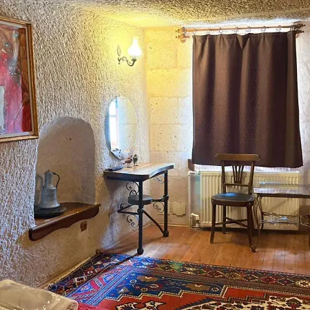 Hotel Nature Park Cave