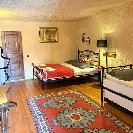 Hotel Nature Park Cave 2*