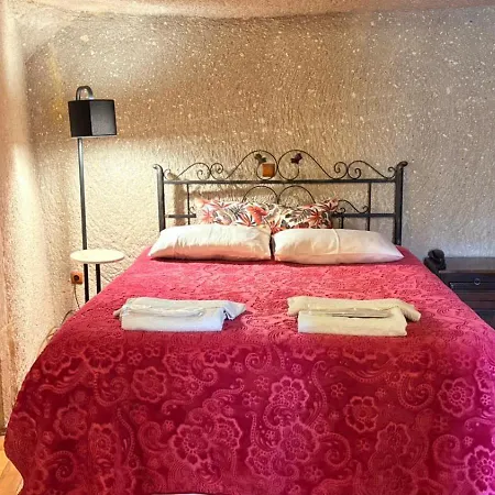 Hotel Nature Park Cave Goreme