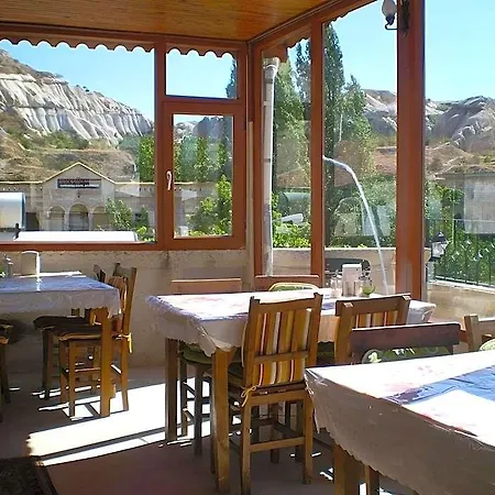 Hotell Nature Park Cave 2*